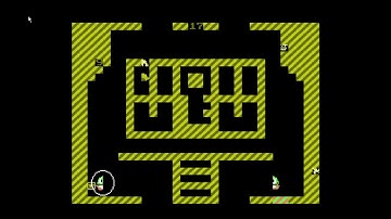 Bubble Bobble Corruptions (POSSIBLE FLASH WARNING!)