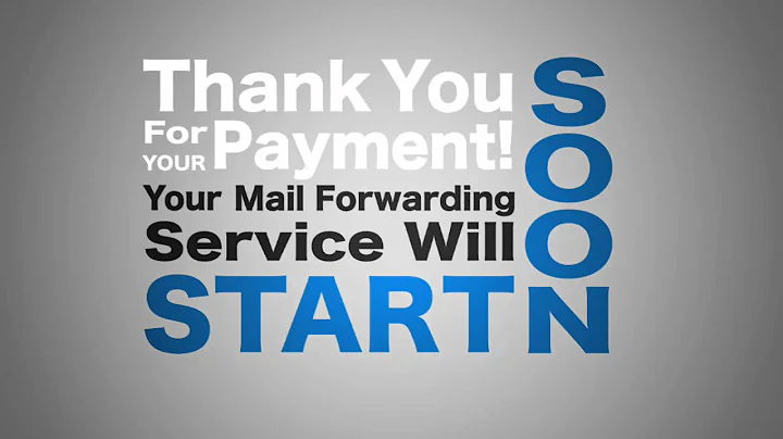 Postal Forwarding HD