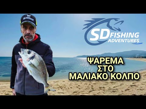 #ΨΑΡΕΜΑ ΣΤΟ #ΜΑΛΙΑΚΟ