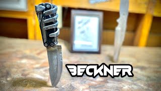 VO Diresta Skeleton Which Blade