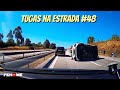  tugas na estrada 48  bad drivers in portugal