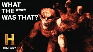 4 DISTURBING NOISES WILL ABSOLUTELY TERRIFY YOU | The Proof is Out There | History