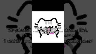 Benim Kusura Dont Look Aşkitoşkitom