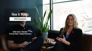 Acquisition HQ Network & Ecosystem