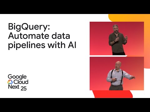 データエンジニアリングの未来：BigQuery AIエージェントが「骨の折れる作業」を過去のものにする