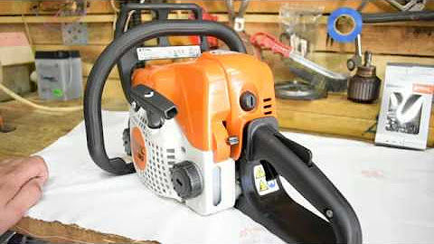 Stihl ms 180-15. Бензо обдувка штиль. Бензопила штиль мс 180 запуск. Бензопила штиль мс 180 запуск. Бензопила штиль 180 горячий пуск.