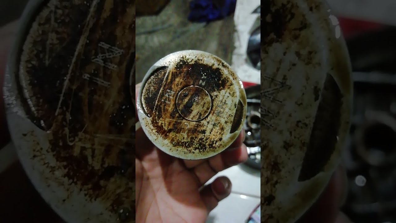 PISTON VARIO 125 KWN ORI 