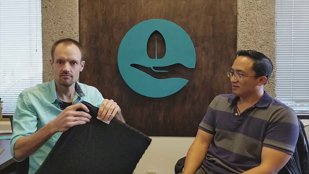 Live Fully - E7 - “If you don’t breathe, you will die”