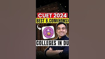 Top BCOM Colleges With Best Placements🔥 #shorts