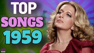 Top Songs of 1959 - Hits of 1959