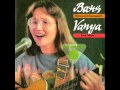 Vanya Kostova - Vive Les Fleurs @ French Folk Song