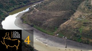 Descubrir a los autores del arte paleolítico al aire libre en el Valle del Côa