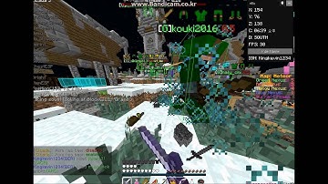 Shotbow Hacking Montage | Annihilation | #Supung Clan Ep.1