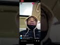 Dougie B Previews New Song With Lil Uzi Vert On IG Live mp3
