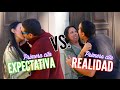 Primera Cita EXPECTATIVAS vs REALIDAD