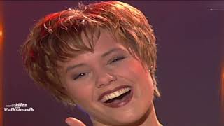 Francine Jordi - Das Feuer der Sehnsucht 1998