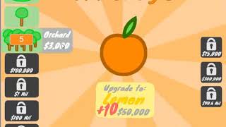 FRUIT CLICKER screenshot 5