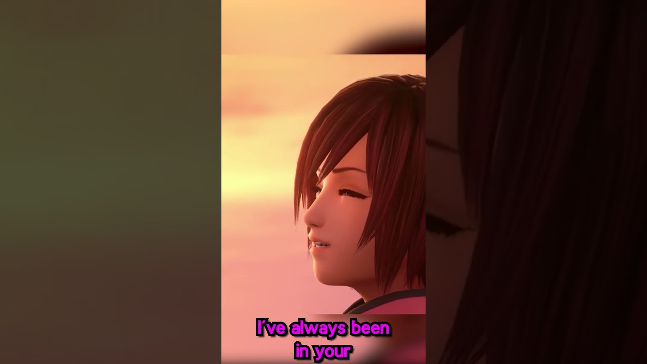 Kairi's BIGGEST Dream Is... 🤔 