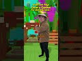 Strict Asian Dad Plays Grow a Garden!
