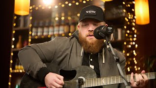 Tyler Braden  try Losing One  Holler  Sessions