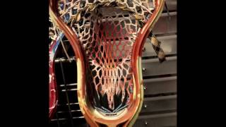 String King Mark 2A comparisons Wealth