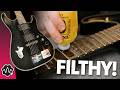 Can This FILTHY Guitar Be SAVED? | Axe From The Grave