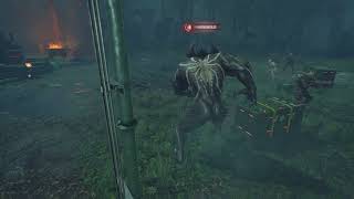 Marvels Midnight Suns: one turn clear
