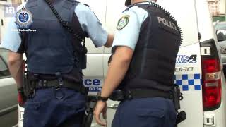 Four men arrested for 'smuggling heroin worth $77MILLION'
