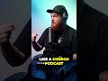 Should All Churches Livestream?