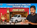 📦 Storage Hunter Simulator – Episode 04 Big Profit & New Mini Truck 🚚