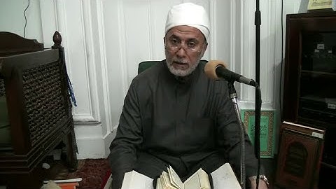 سورة التوبة آية 75