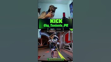 Estamos en Kick #apexlegends #apex  #apexlegendsclips
