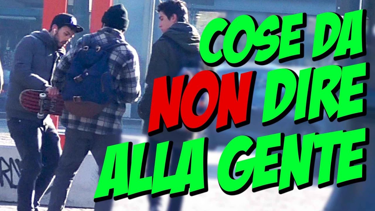Cose da NON dire alla Gente (Prank) | Kevin Believe camera iphone 8 plus apk