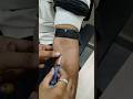 #bloodtest #blooddraw #blood #ytshorts #doctor #bestmedicalcollegeinindia #bloodtest