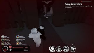 Bro Rlly Wants Dat Exp