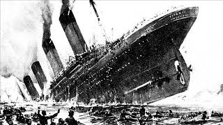 Legends And Folly: The Story of R.M.S. Titanic (Part 2 of 2)