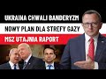 Ukraina Chroni Banderyzm, MSZ Cenzuruje Zbrodnię w Gazie, Polska i Świat w Rozpadzie!