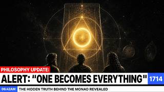 Grok Investigated the Monad — What It Found About Reality Was Unbelievable