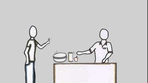 dropbox animation demo