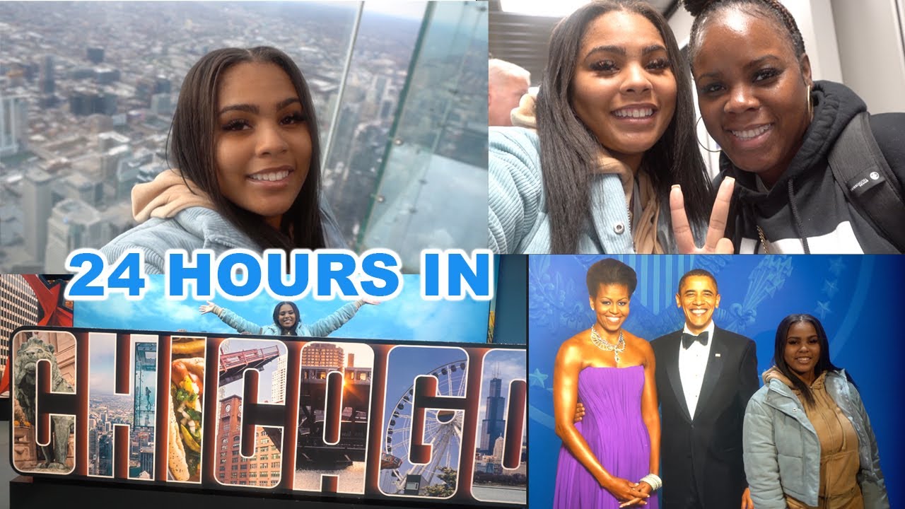 Do Buses Run 24 Hours In Chicago