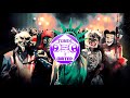 The Purge (Remix) (Dyne Mashup) Bass Boosted