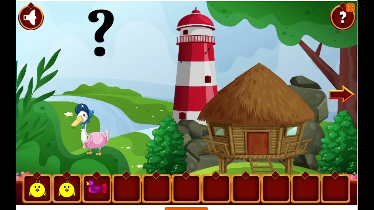 G2L Cozy Bear Escape walkthrough  - games2live