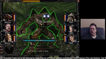 Previous Live Stream of Wizardry 8, Jacks of All Trades (Expert Iron Man) - Part 7