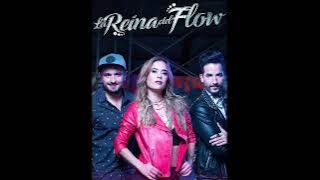 La Reina Del Flow Instrumental - Lado Oscuro