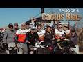 The Finish Line | Cactus Ride ADV Challenge – Episode 3