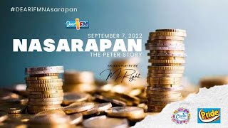 Dear iFM | NASARAPAN - The Peter Story