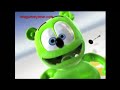 Gummibär ‐ Osito Gominola (Spanish Version)