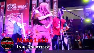 Om Ervana Solofeat Inul Daratista