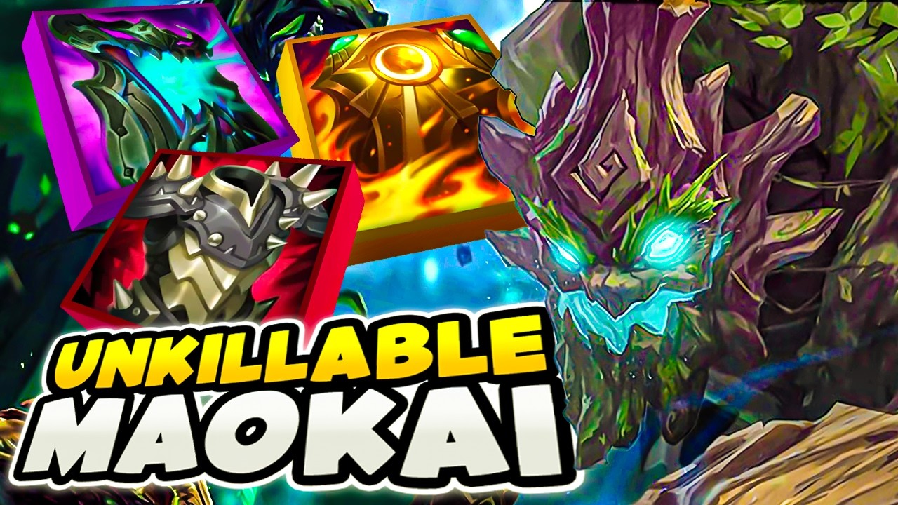 THEY FOCUSED ME… BIG MISTAKE