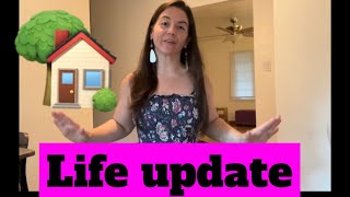 🌟Update‼️ We bought a house!!🏡 by Jen Bricker-Bauer 16,788 views 1 year ago 8 minutes, 44 seconds
